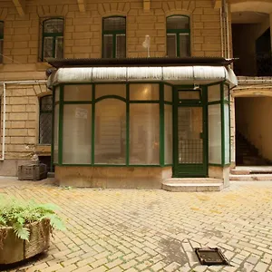 Cozy In The Center For 2 People Apartment Budapest