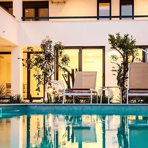 Ladini Apartment Split