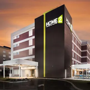 Home2 By Hilton Airport Hotel