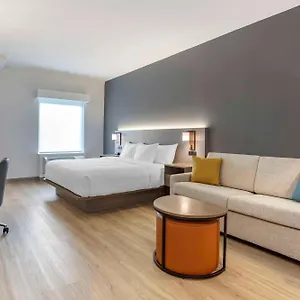 2* Hotel Comfort & Liberty International Airport