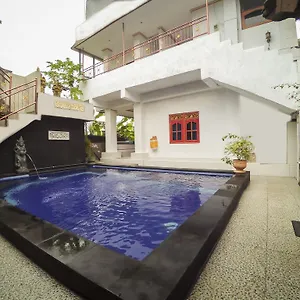 Kabera Homestay Ubud (Bali)