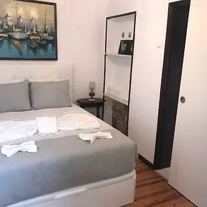 Agulheiros - Alfama Center District Apartment Lisbon