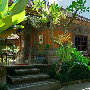 Puri Anyar Heritage Homestay Ubud (Bali)